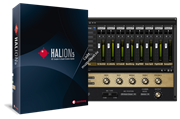 Steinberg HALion 5 EE