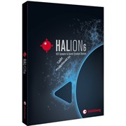 Steinberg HALion 6