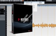 Steinberg Nuendo 7 NEK UD from 6.5