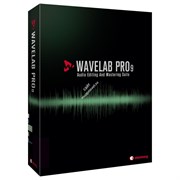 Steinberg WaveLab 9 EE UD