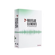 Steinberg WaveLab Elements