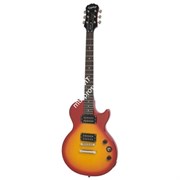 EPIPHONE Les Paul Special VE Heritage Vintage Cherryburst электрогитара, цвет санберст