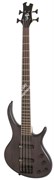 EPIPHONE Toby Deluxe-IV Bass TKS бас-гитара 4-струнная, цвет черный