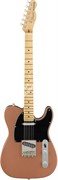 FENDER American Performer Telecaster®, Maple Fingerboard, Penny электрогитара FENDER American Performer Telecaster®, Maple Fingerboard, Penny электрогитара
