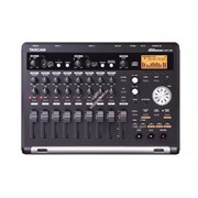 Tascam DP-03SD