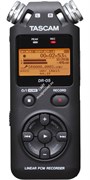 Tascam DR-05
