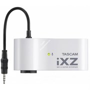 Tascam IXZ