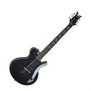 DECEIVER X CBK L/Электрогитара левостороняя Deceiver X Classic Black/DEAN