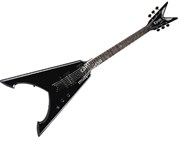 MAS TYRANT FM TBK/Электрогитара Michael Amott Tyrant Flame Maple/DEAN
