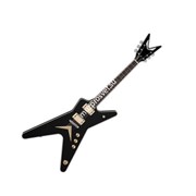 ML CS CBK/Электрогитара ML Chicago Standart - Classic Black/DEAN