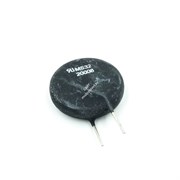 RE-000212-NR / THERMISTOR-NTC INRUSH LIM,20.0OHM,8A,250J / QSC