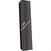 AD-S802T-BK / Звуковая колонна 8 х 2.75", 120 Вт, трансформатор 70/100В с переключением 8? / QSC