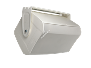 AD-YMS10-WH / Крепление для AD-S10T, белый цвет / QSC