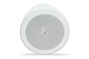 AD-P6T-WH / Подвесная 2-полосная акустическая система 6.5", 60Вт, 55-20000Гц, белый / QSC