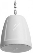 AD-P.SAT-WH / 2.5" сателлит, 16?, покрытие 150°, кабель и крепеж для подвеса, белый / QSC