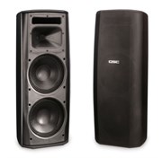AD-S282HT-BK / Настенная AC 2х8&quot;; 450Вт; 2-полосн.; 60Hz - 29,5kHz; 8Ом/QSC