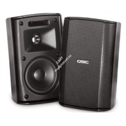 AD-S32TW/Настенная AC 3"; 30Вт; 2-полосн.; 65Hz - 20kHz, белый /QSC