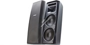 AD-S282H / Настенная АС 2х8"; 2-полосн.;  450 Вт, 60Hz - 29,5kHz, 8 Ом / QSC