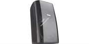 AD-S82 BL/Настенная AC 8"; 90Вт; 2-полосн.; 65Hz - 19kHz; 8Ом/QSC