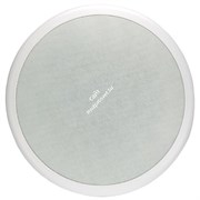 CM800i-WH / 8" коаксиальная потолочная акустическая система,  125Вт RMS / SOUNDTUBE