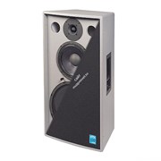 PA1153 G/Акустическая система 15&quot;+10&quot;+1,5&quot; 300 Вт 4 Ом, серый полиуретан / KME