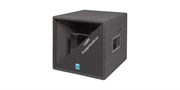 QSH1122 F/ Акустическая система 12"+2" 8 Ом 400Вт, войлок / KME