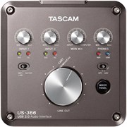 Tascam US-366