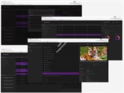 Tiger Space software module, up to 100Tb