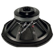 COLOSSUS PRIME 18XS.8 / Динамик Colossus Prime 18", 8 Ом / FANE