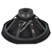 COLOSSUS 18XBN / Динамик низкочастотн., неодим., 1000/4000 Вт, 35Гц-1кГц, 18", 4/8/16 Ом / FANE