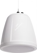 AD-P.SUB-WH / 6.5&quot; сабвуфер с двойной катушкой, трансформатор 70/100В с перекл. 4?, белый / QSC