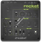 Waldorf Rocket