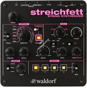 Waldorf Streichfett