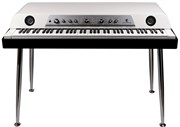 Waldorf Zarenbourg Wht