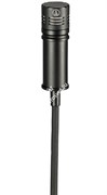 ATM350/Микрофон конденсаторный /AUDIO-TECHNICA