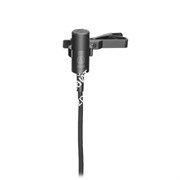 AT803/Микрофон петличный широконапр.конденс./AUDIO-TECHNICA