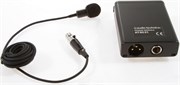 AT831b/Микрофон петличный /AUDIO-TECHNICA