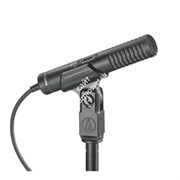 PRO24/Стерео X/Y микрофон конденсаторный кардиоидный (х2) с кабелем/AUDIO-TECHNICA