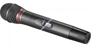 ATW-T341BU/Ручной передатчик для радиосистемы ATW3000/AUDIO-TECHNICA
