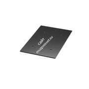 AT8631/Панель для крепления 2-х System10Pro, ATW3000,ATW2000,ATW-DA49,ATDM-0604 в рек/AUDIO-TECHNICA AT8631/Панель для крепления 2-х System10Pro, ATW3000,ATW2000,ATW-DA49,ATDM-0604 в рек/AUDIO-TECHNICA