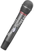 ATW-T341BC/Ручной передатчик для радиосистемы ATW3000/AUDIO-TECHNICA