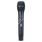 AEW-T5400C/Ручной передатчик с капсюлем AE5400/AUDIO-TECHNICA