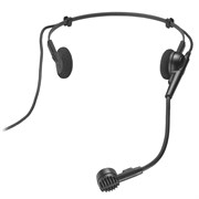 PRO8HEcH/Головной динамический микрофон для ATW3211/AUDIO-TECHNICA