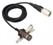 AT829cH/ Микрофон петличный конденсаторный для ATW3211/AUDIO-TECHNICA