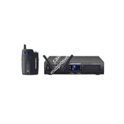 ATW1301/радиосистема, 8 каналов 2.4 MHz с одним приемником /AUDIO-TECHNICA