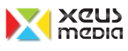 Xeus MAM Additional Transcoding Engine