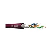 Кабель витая пара CAT5 KLOTZ RC5-LB1V
