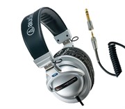 Наушники AUDIO-TECHNICA ATH-PRO5MK2SV