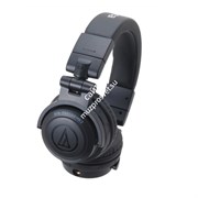 ATH-PRO500MK2BK/Наушники/AUDIO-TECHNICA