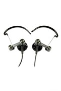 ATH-EC7GM/Hi-desing наушники типа вкладыши,титанов/AUDIO-TECHNICA